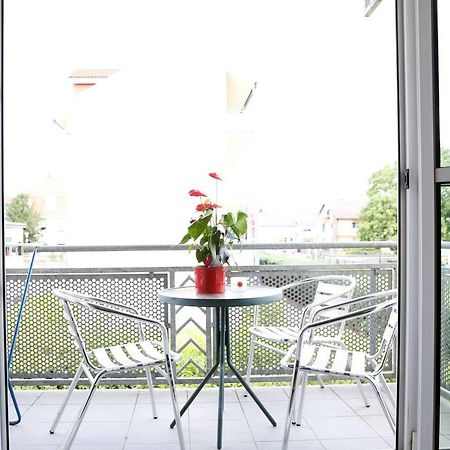 Charlotte Flat Heidelberg Apartment Exterior foto